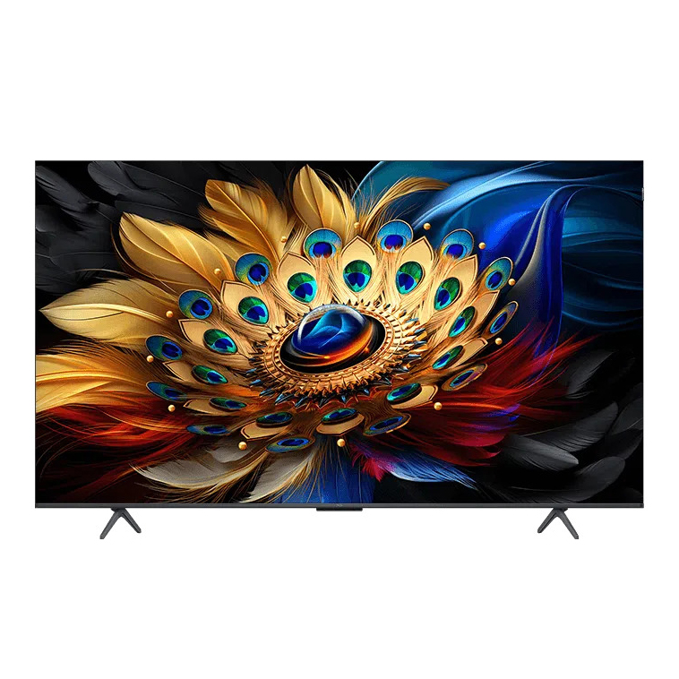 65 Inch QLED TV